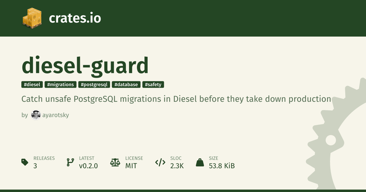static.crates.io image