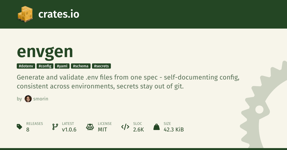 static.crates.io image