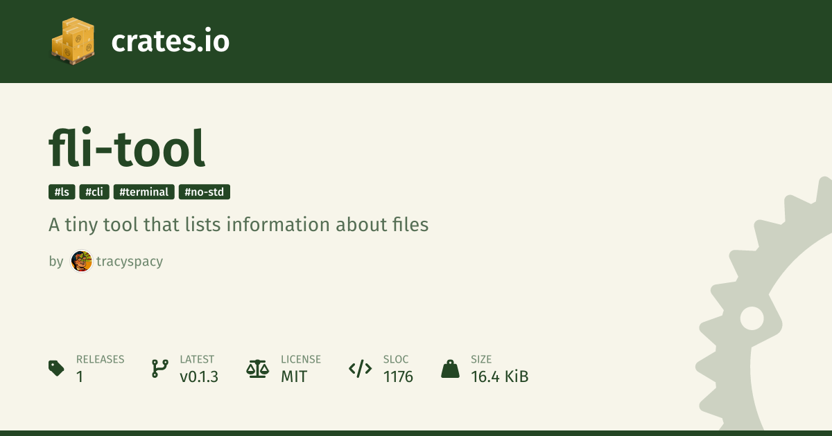 static.crates.io image