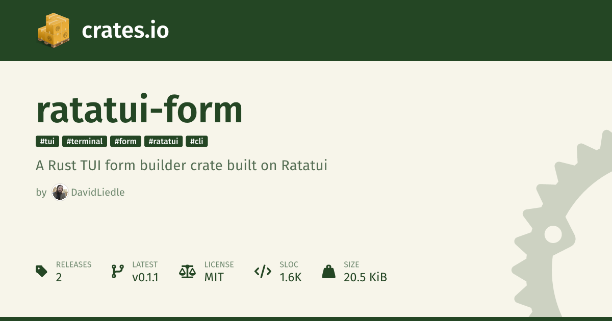 static.crates.io image