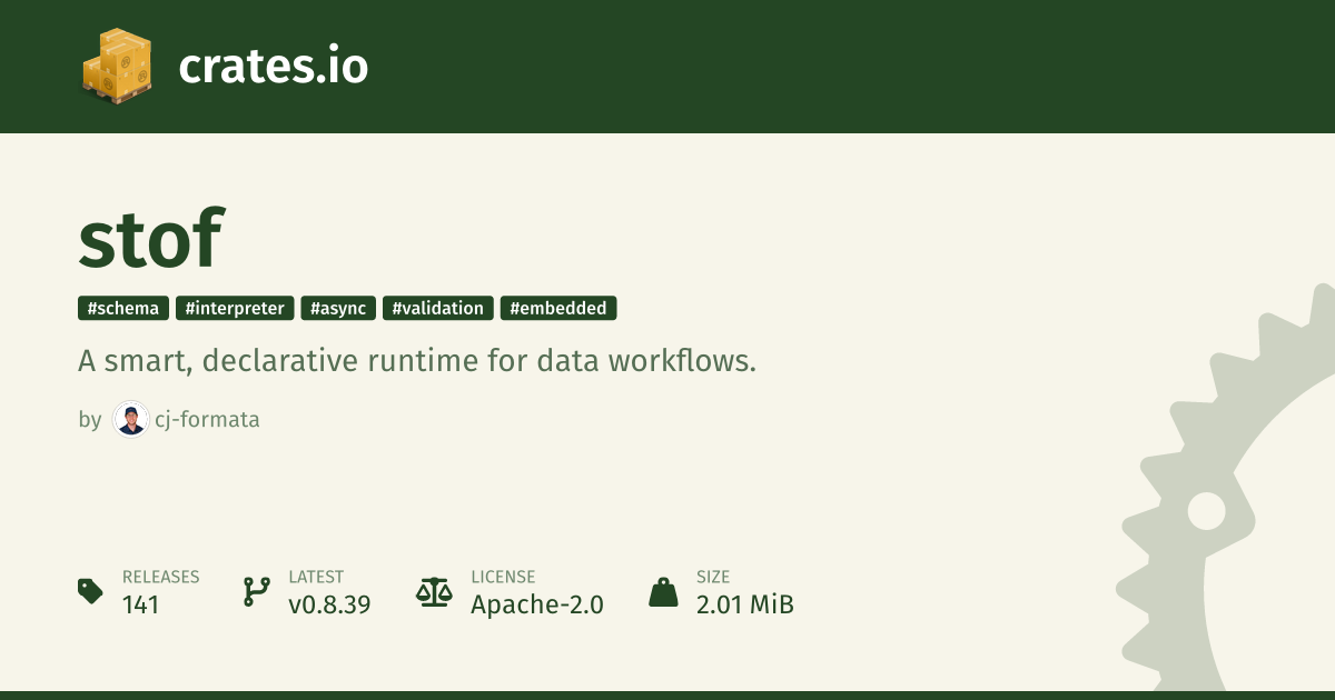 static.crates.io image